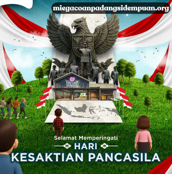 Mie Gacoan Padang Sidempuan