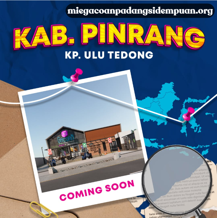 Mie Gacoan Padang Sidempuan